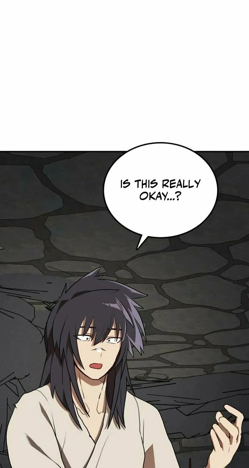 Perhaps Invincible Chapter 12 page 88 - 