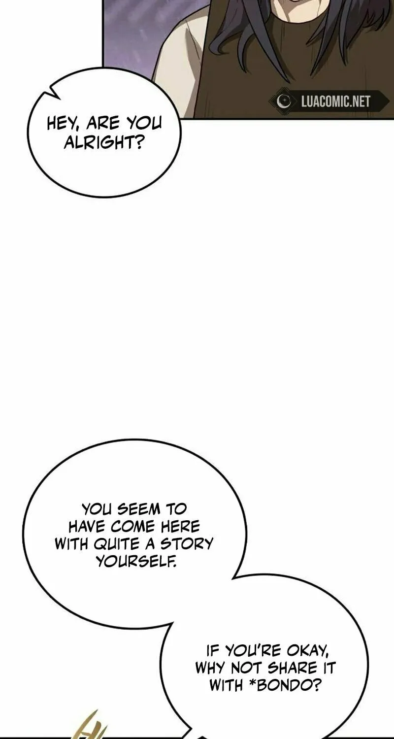 Perhaps Invincible Chapter 12 page 10 - 
