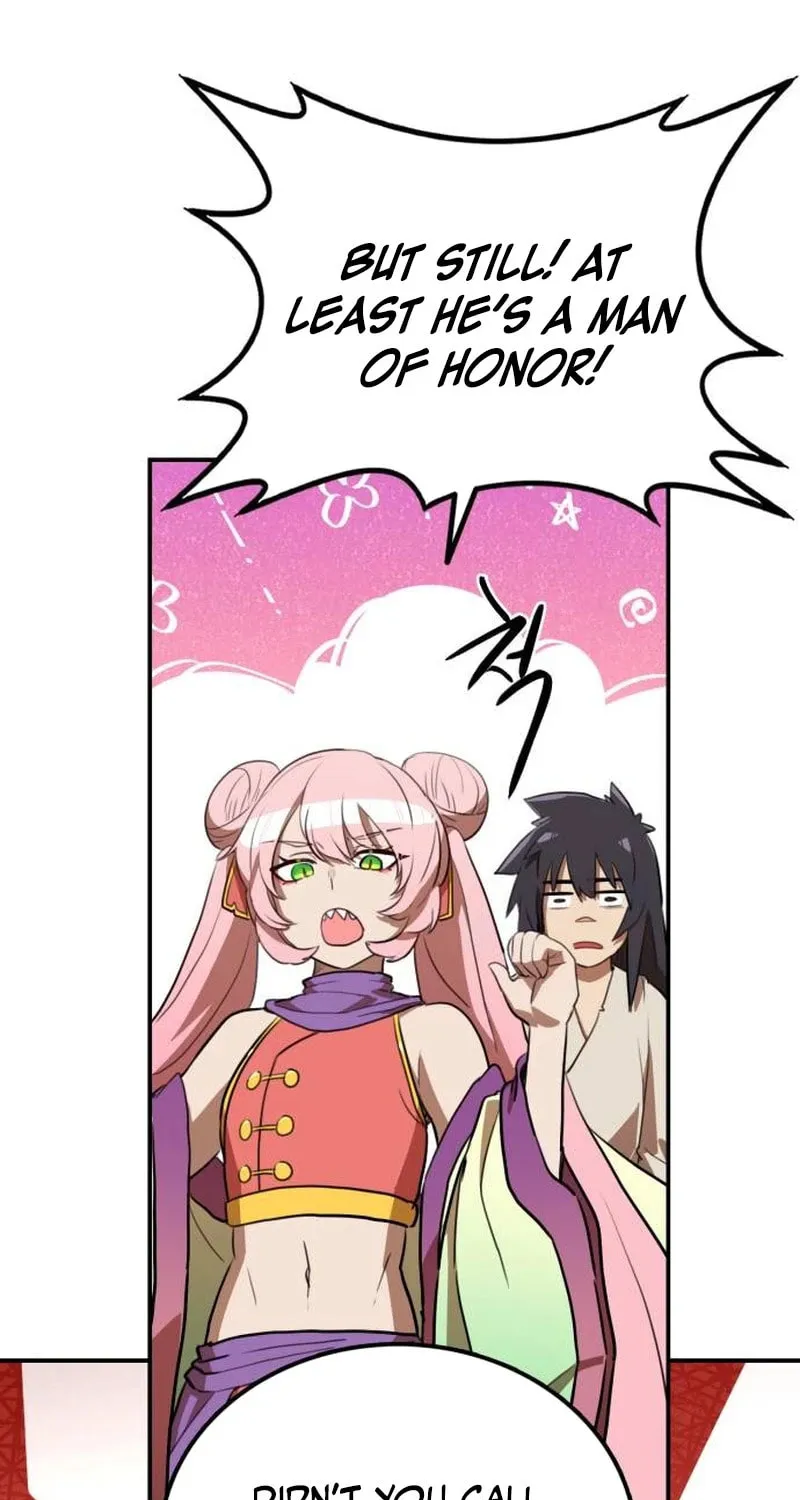 Perhaps Invincible Chapter 13 page 101 - 