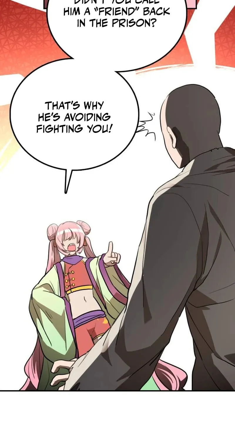 Perhaps Invincible Chapter 13 page 102 - 