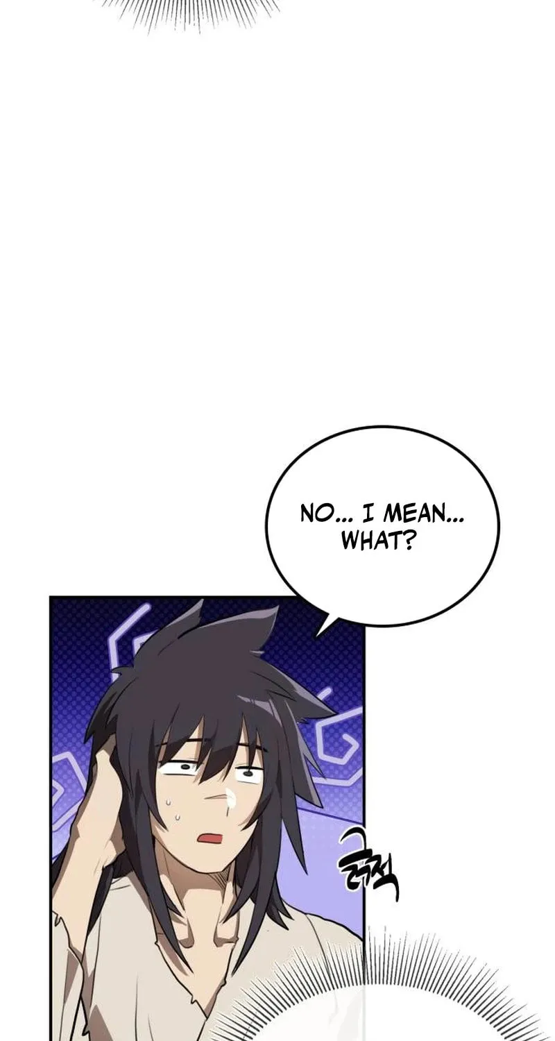 Perhaps Invincible Chapter 13 page 105 - 