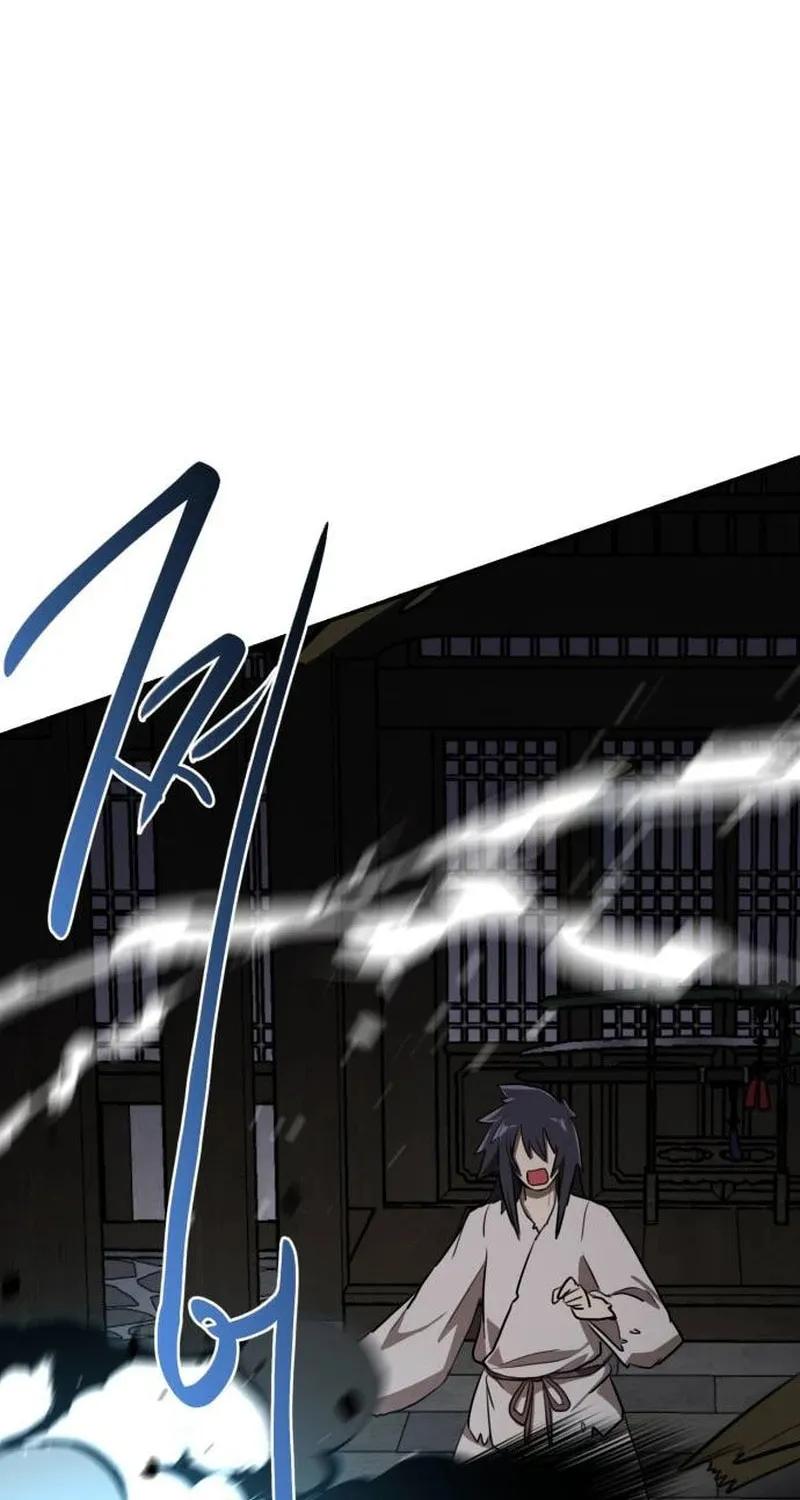Perhaps Invincible Chapter 13 page 110 - 