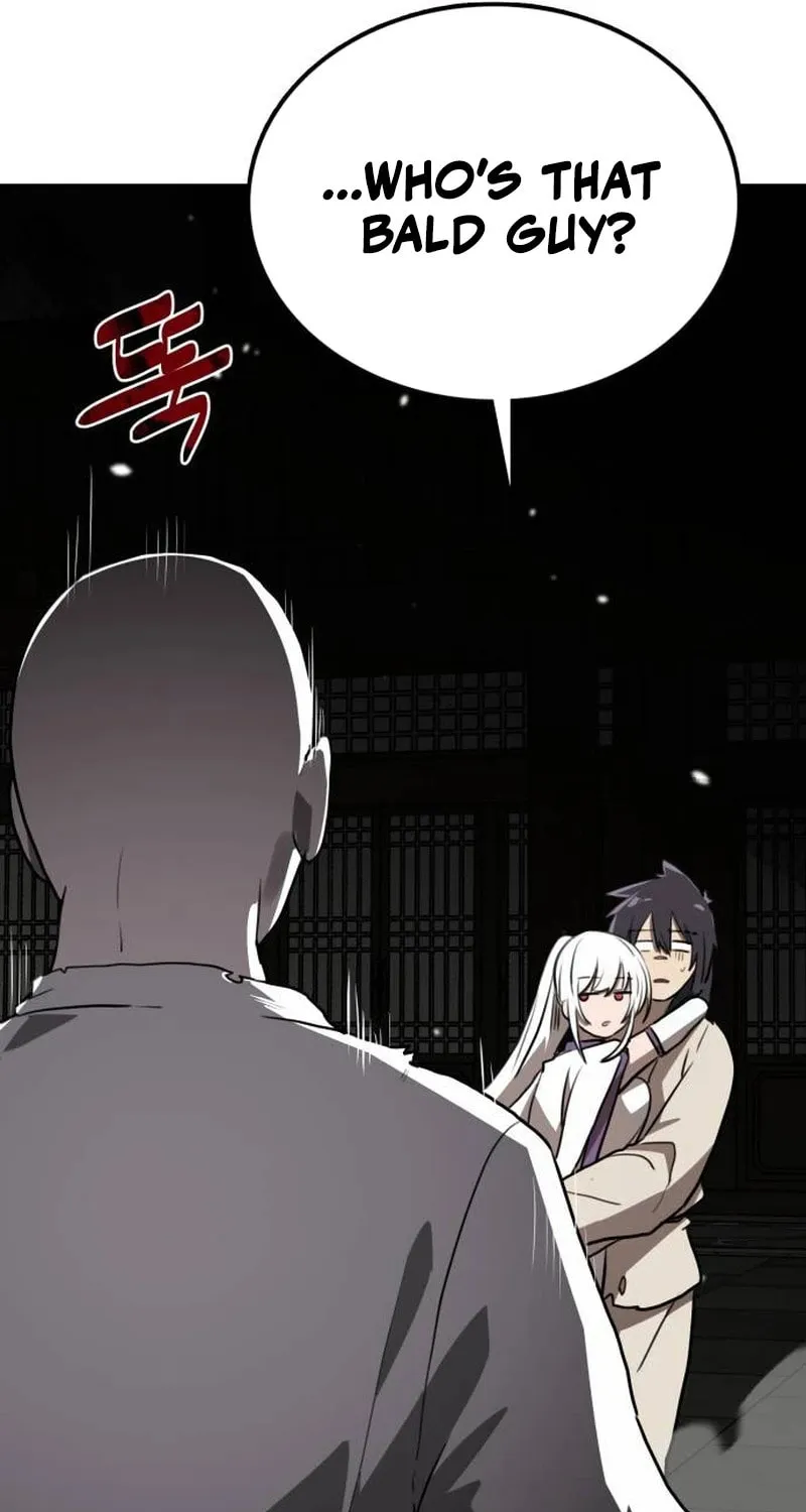 Perhaps Invincible Chapter 13 page 117 - 