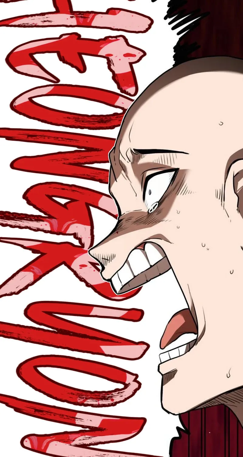 Perhaps Invincible Chapter 13 page 17 - 
