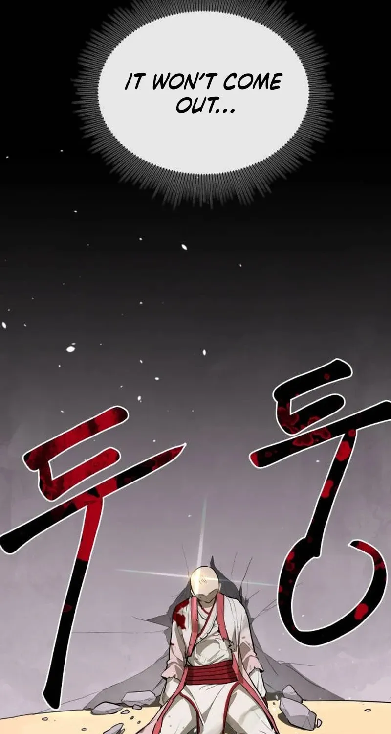 Perhaps Invincible Chapter 13 page 3 - 