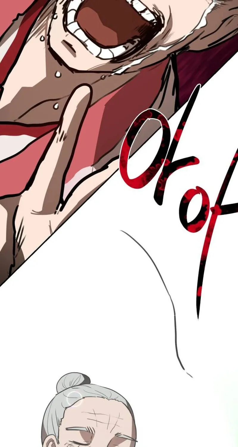 Perhaps Invincible Chapter 13 page 23 - 