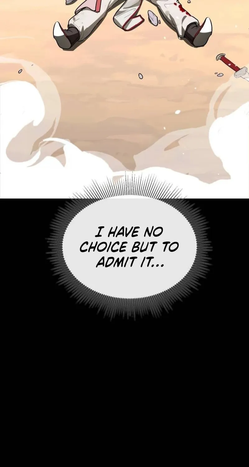 Perhaps Invincible Chapter 13 page 4 - 