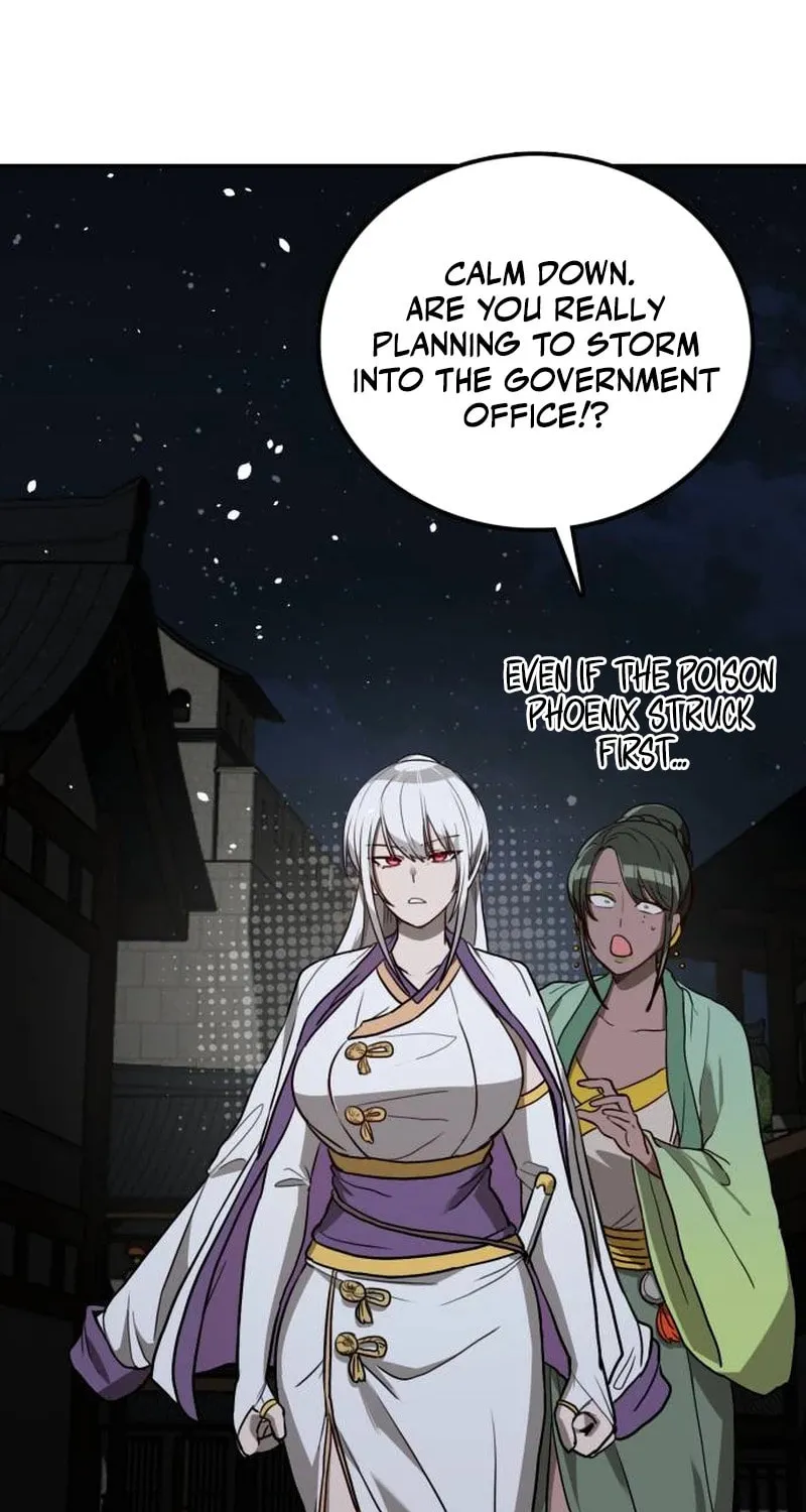 Perhaps Invincible Chapter 13 page 38 - 