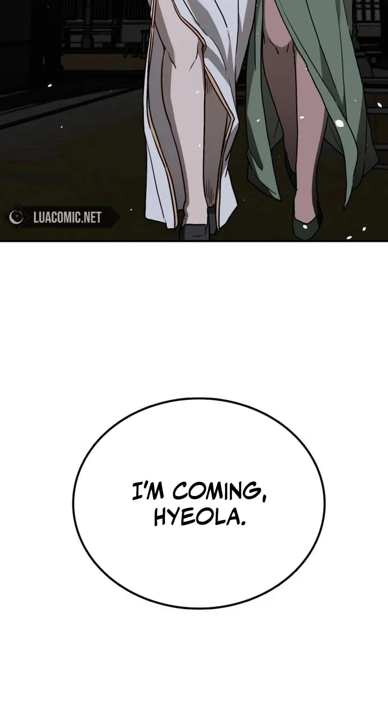 Perhaps Invincible Chapter 13 page 39 - 