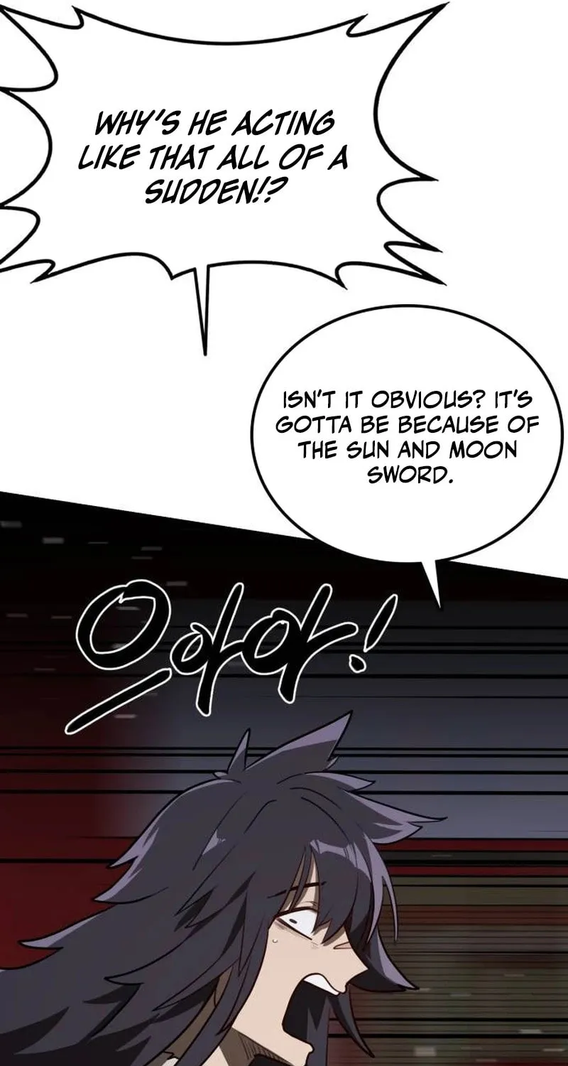 Perhaps Invincible Chapter 13 page 51 - 