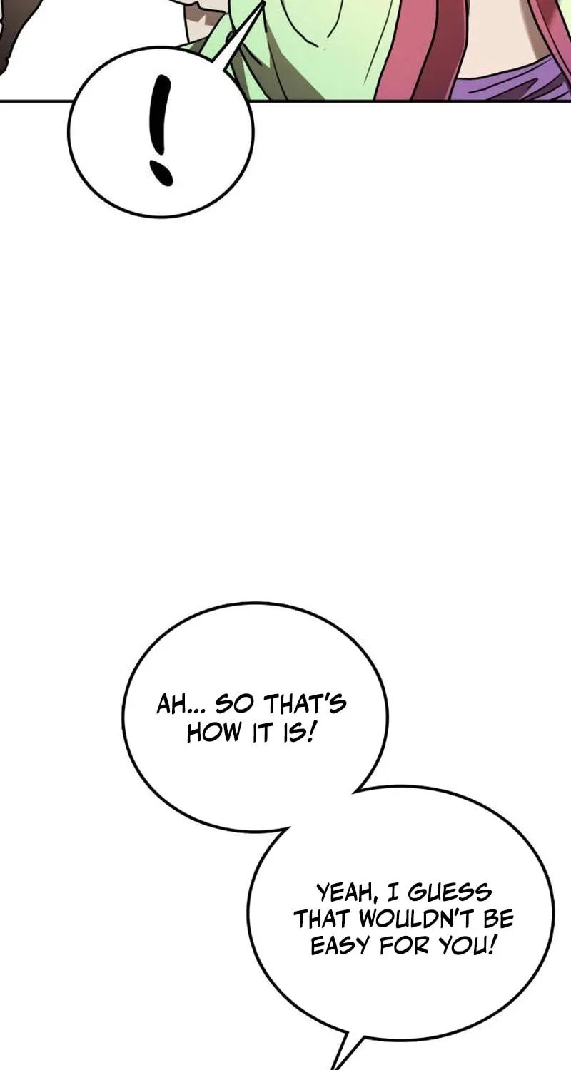 Perhaps Invincible Chapter 13 page 55 - 