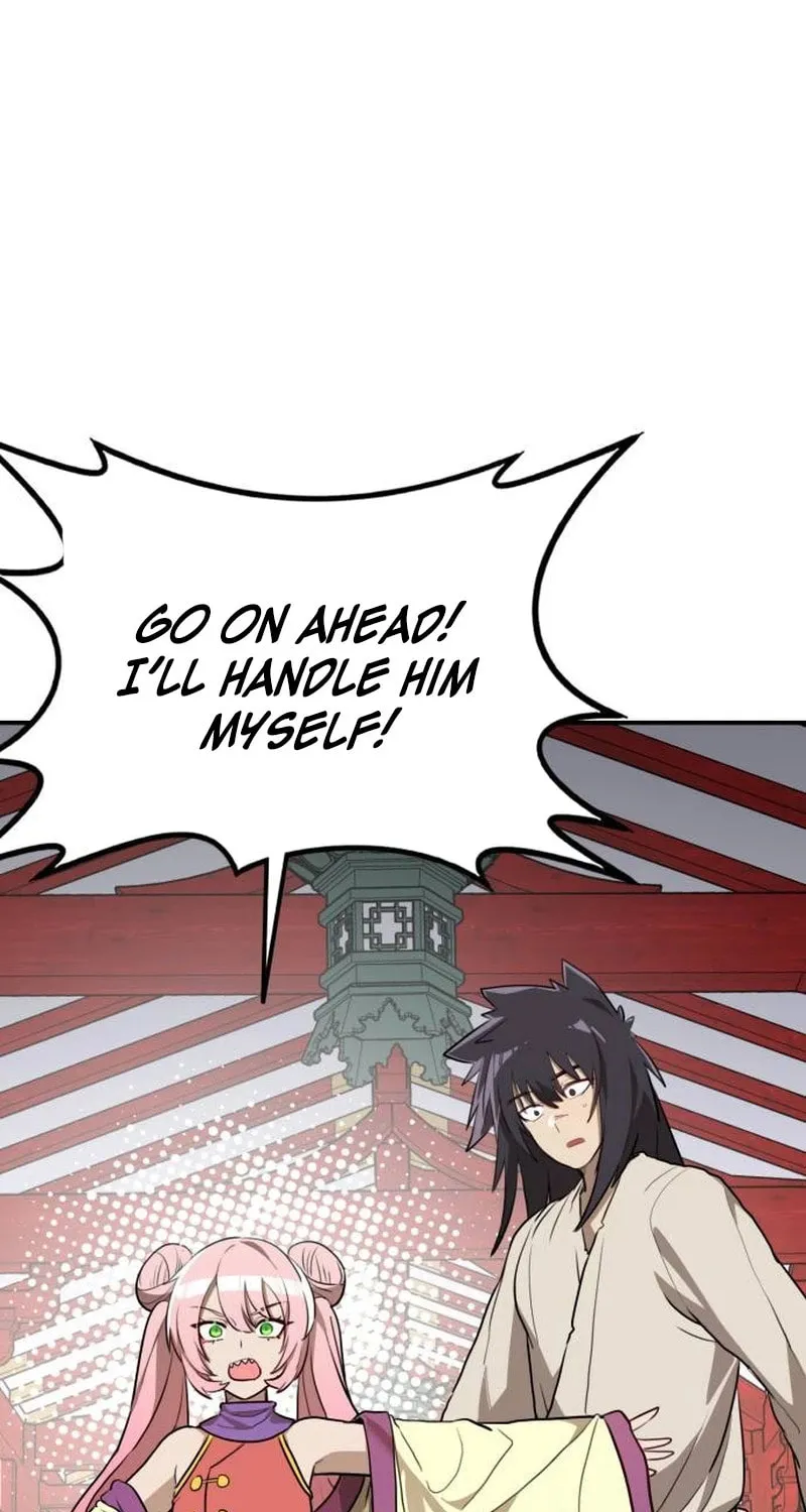 Perhaps Invincible Chapter 13 page 58 - 