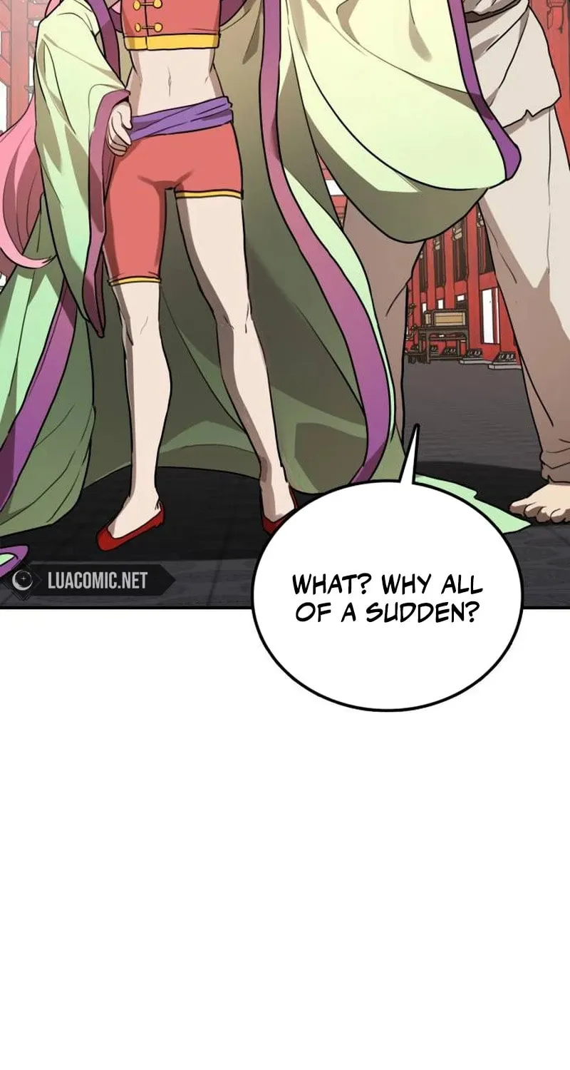 Perhaps Invincible Chapter 13 page 59 - 