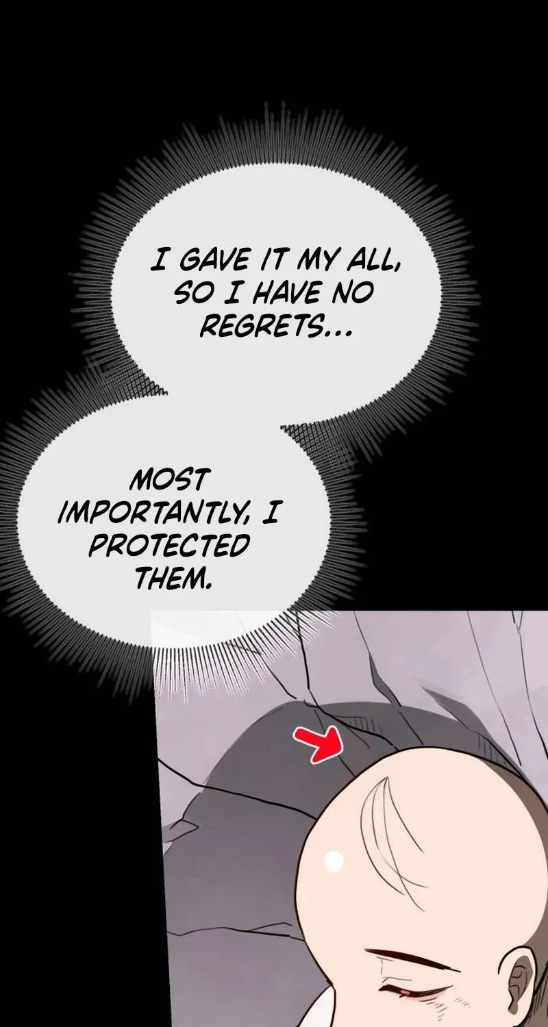 Perhaps Invincible Chapter 13 page 7 - 