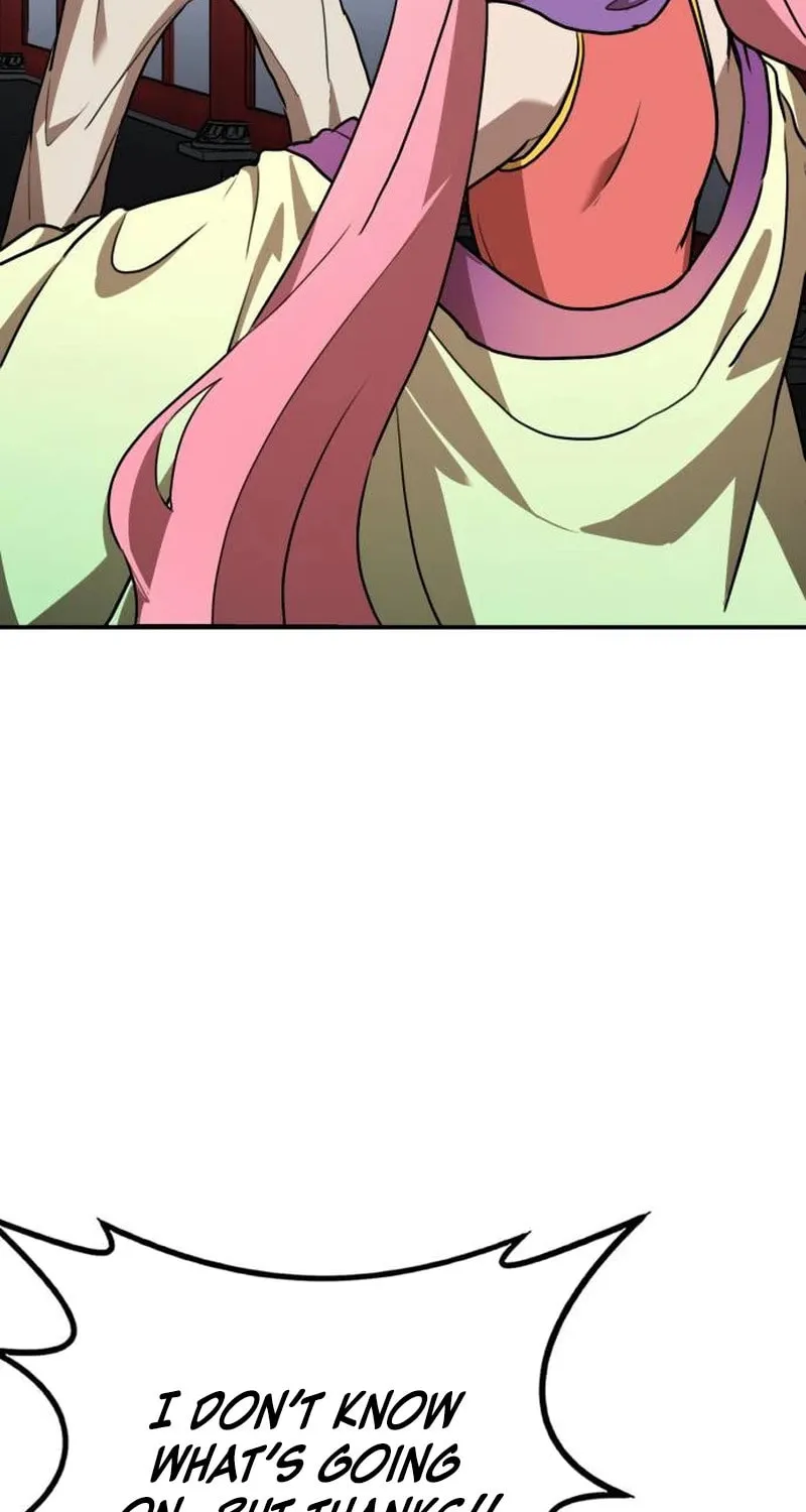 Perhaps Invincible Chapter 13 page 62 - 
