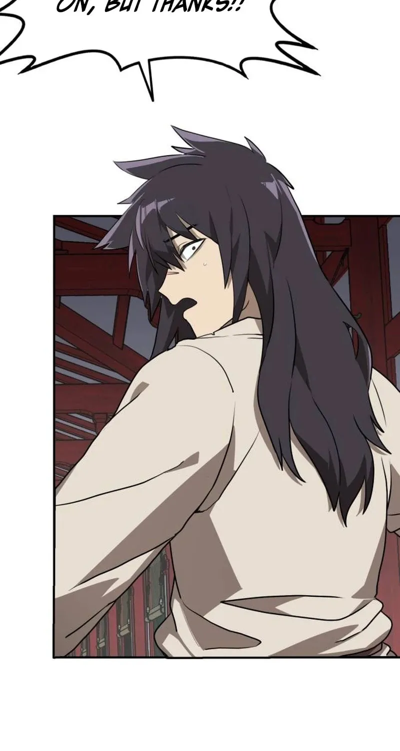 Perhaps Invincible Chapter 13 page 63 - 