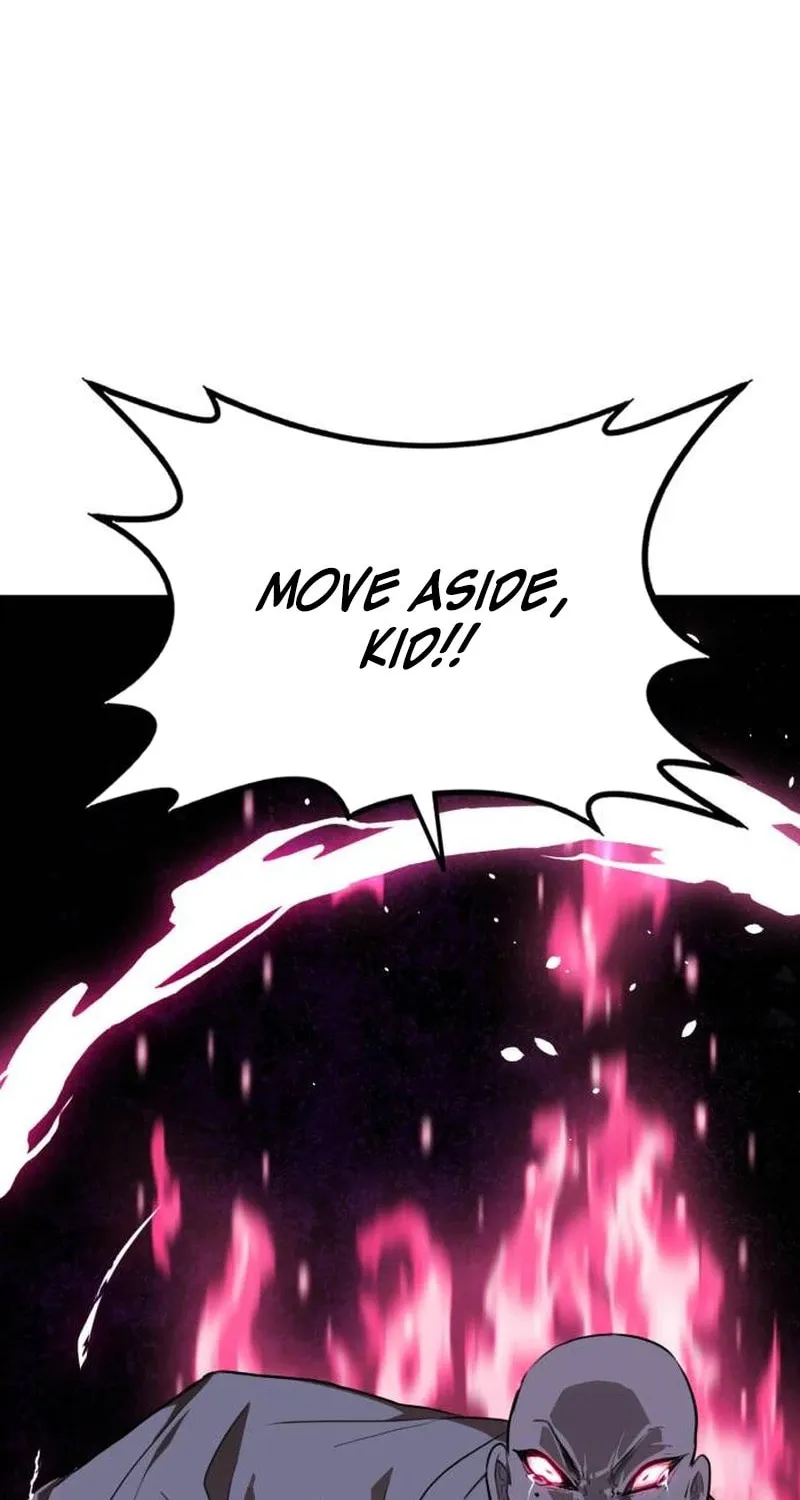 Perhaps Invincible Chapter 13 page 64 - 
