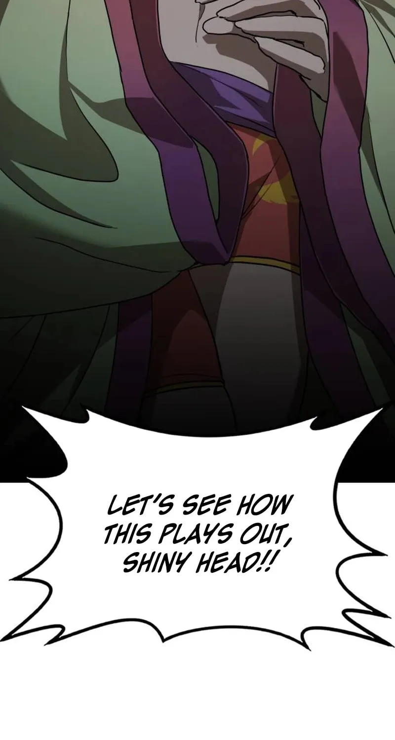 Perhaps Invincible Chapter 13 page 67 - 