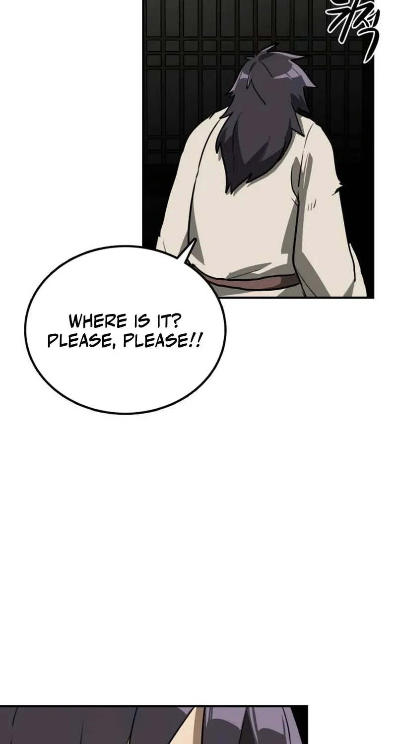 Perhaps Invincible Chapter 13 page 69 - 