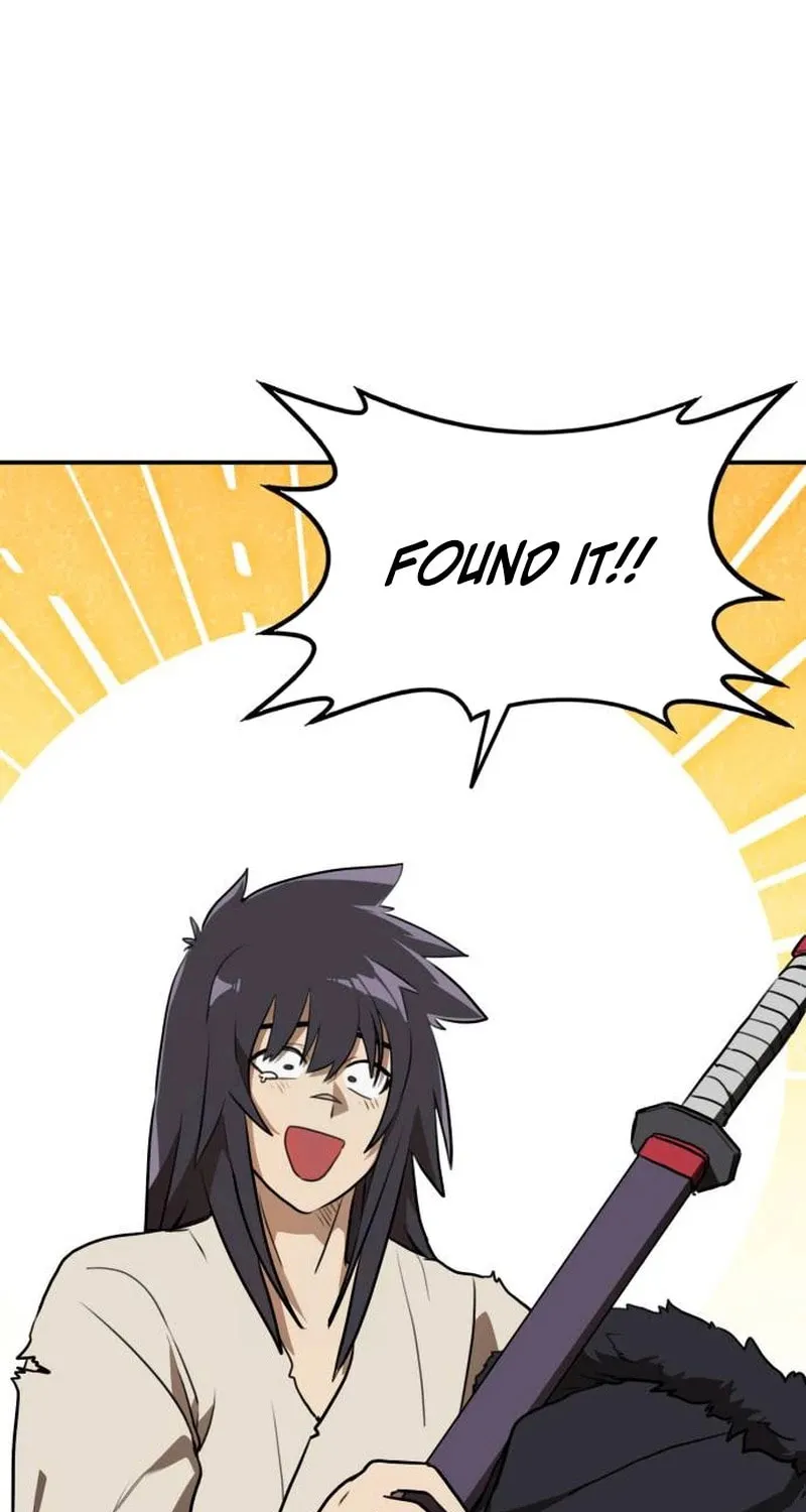 Perhaps Invincible Chapter 13 page 71 - 
