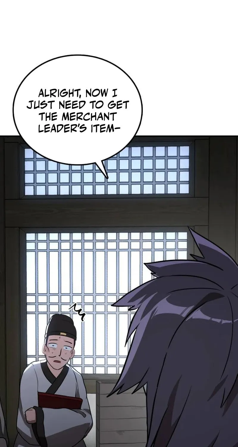 Perhaps Invincible Chapter 13 page 74 - 