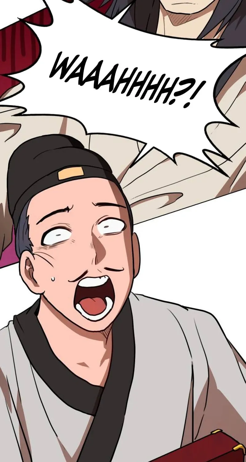 Perhaps Invincible Chapter 13 page 76 - 