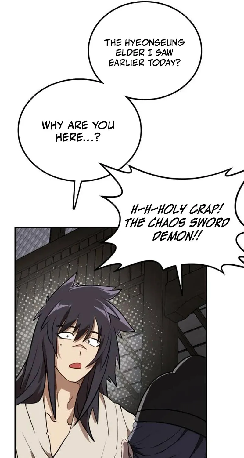 Perhaps Invincible Chapter 13 page 78 - 