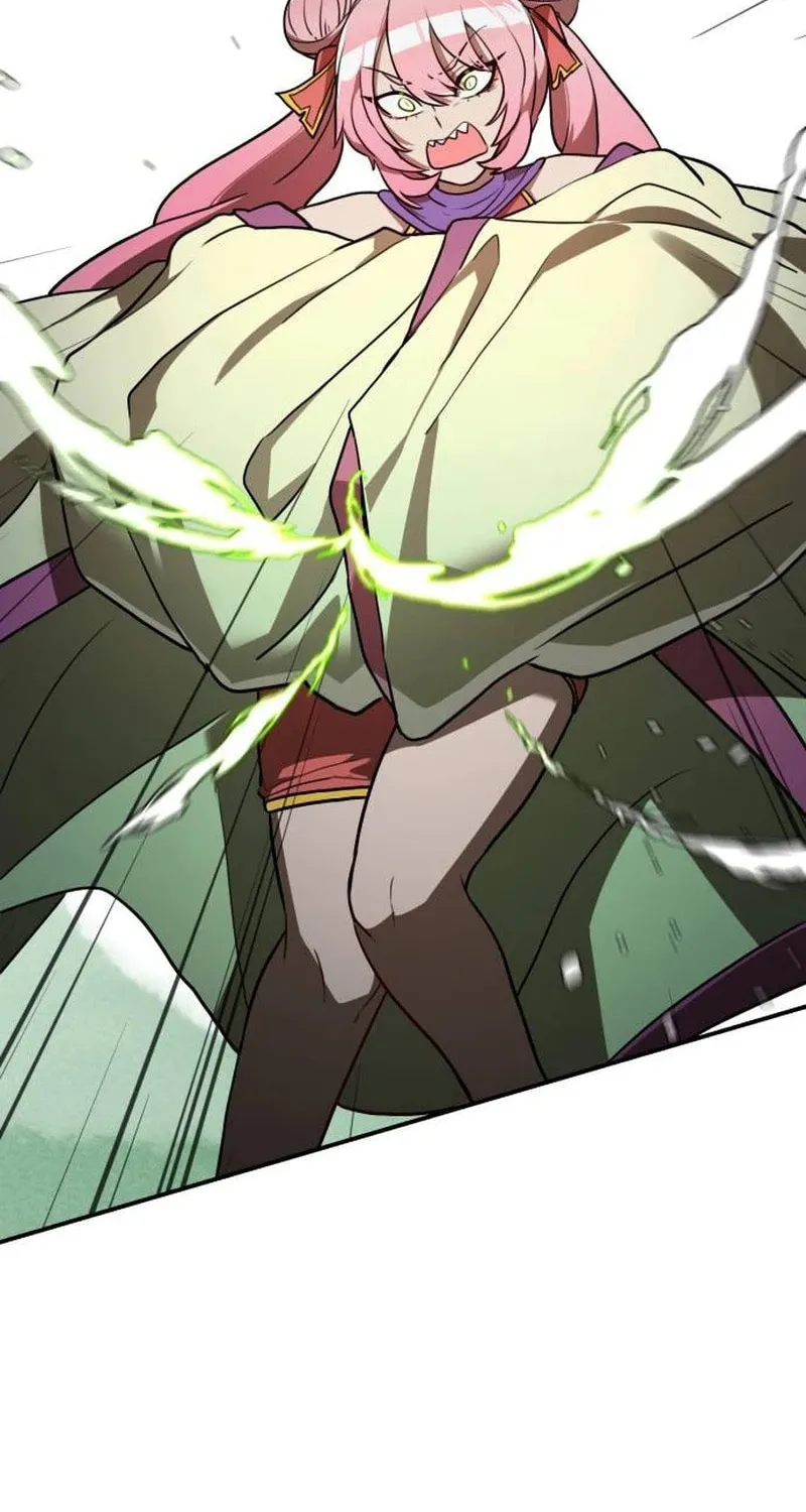 Perhaps Invincible Chapter 13 page 85 - 