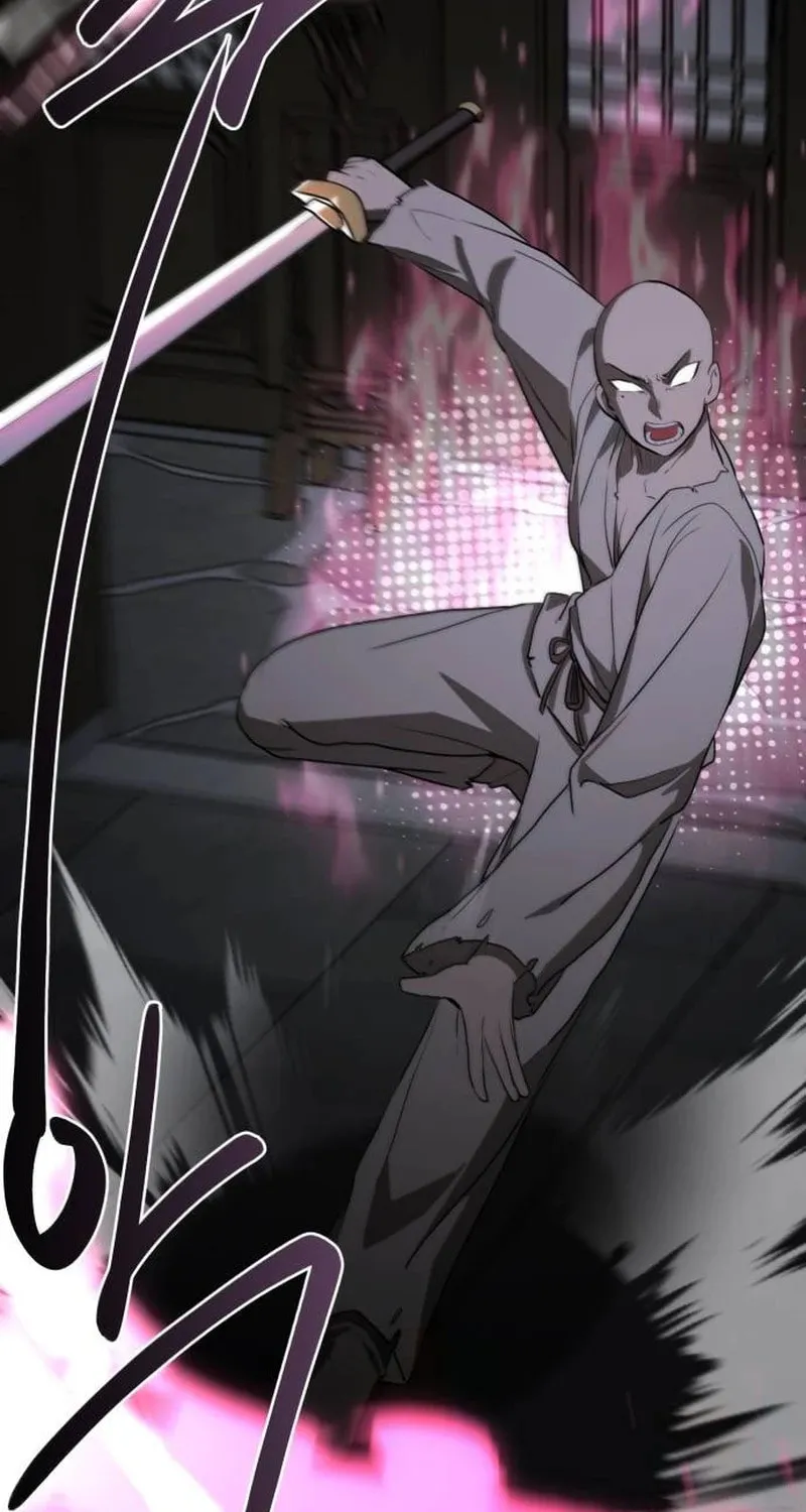 Perhaps Invincible Chapter 13 page 89 - 