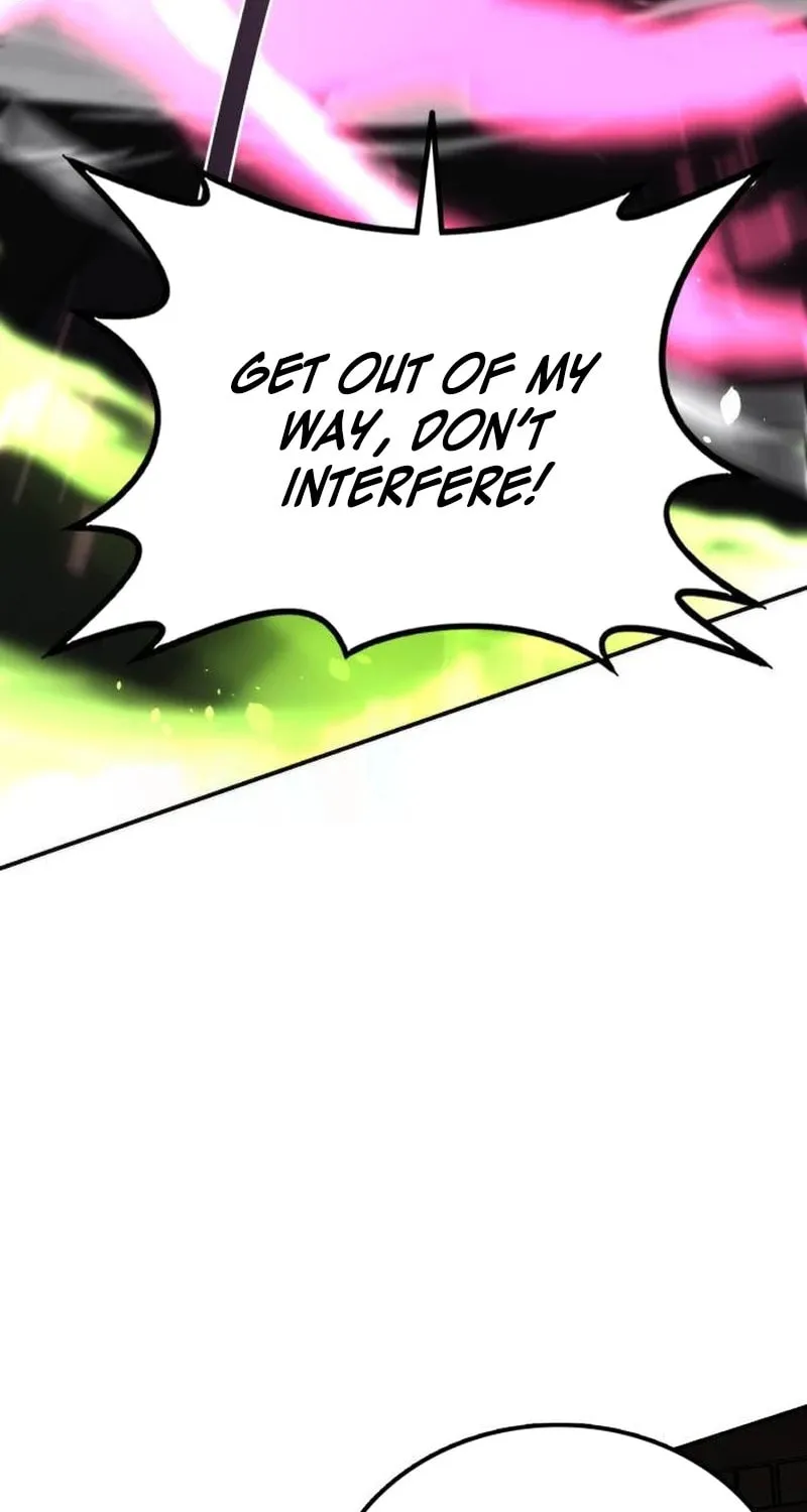 Perhaps Invincible Chapter 13 page 90 - 