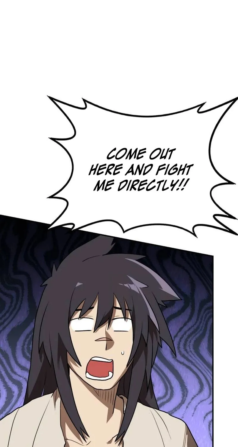 Perhaps Invincible Chapter 13 page 94 - 