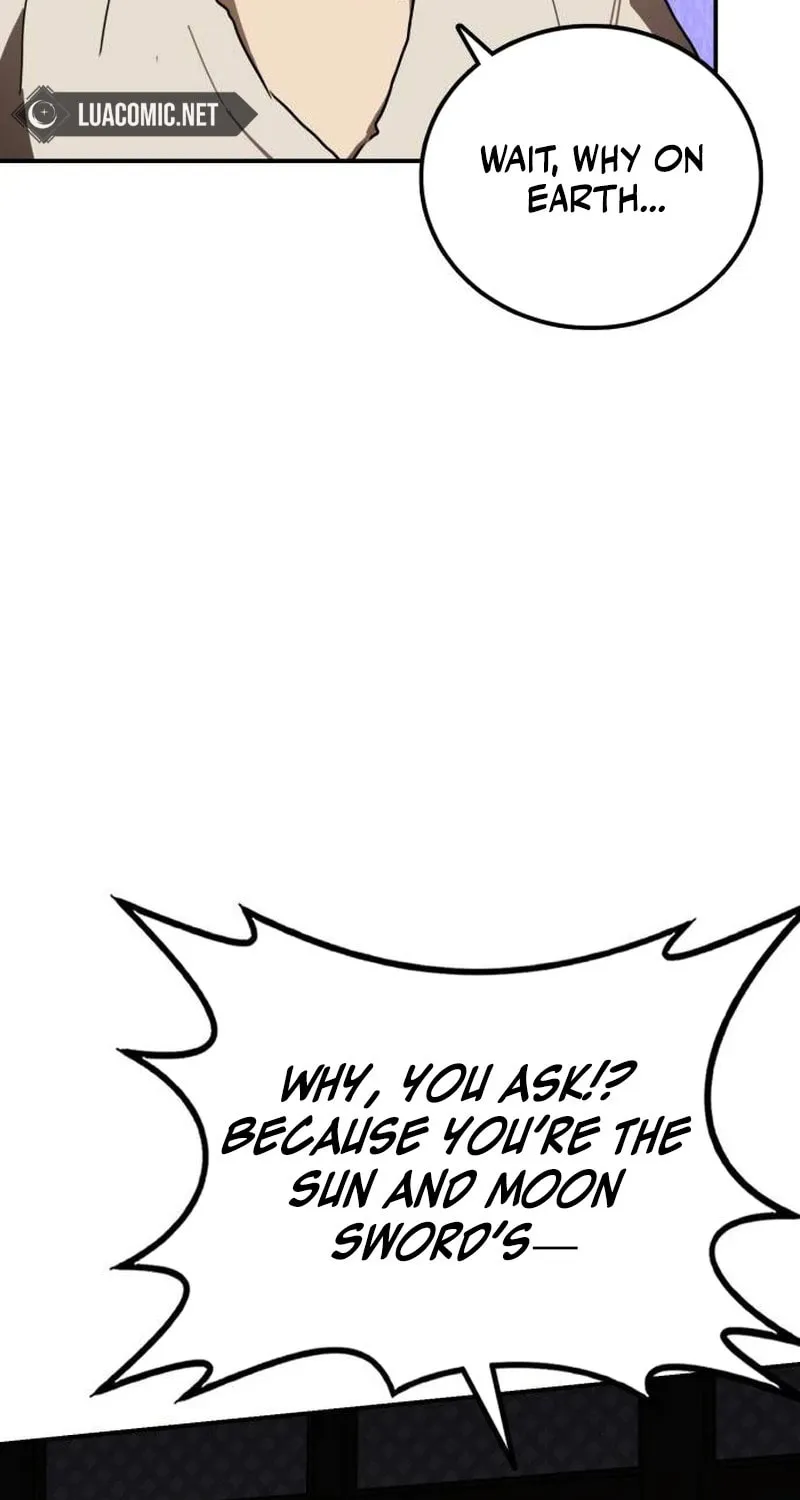 Perhaps Invincible Chapter 13 page 95 - 
