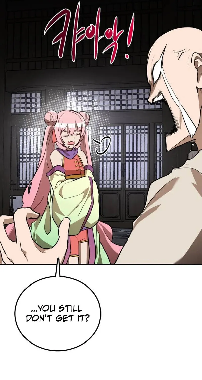 Perhaps Invincible Chapter 13 page 97 - 