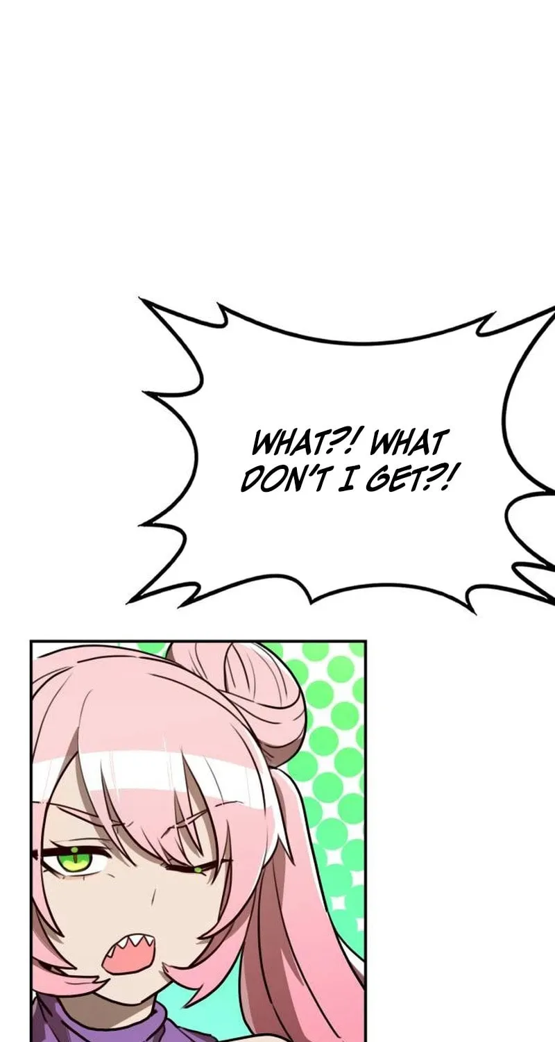 Perhaps Invincible Chapter 13 page 98 - 