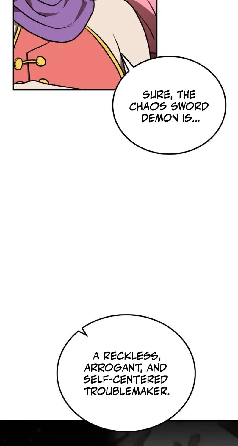 Perhaps Invincible Chapter 13 page 99 - 