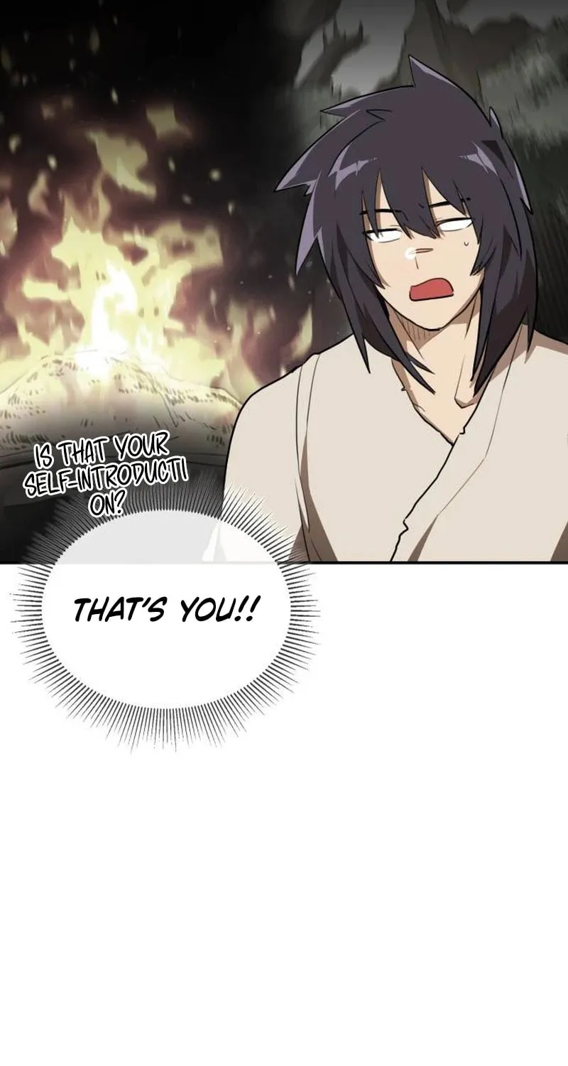 Perhaps Invincible Chapter 13 page 100 - 