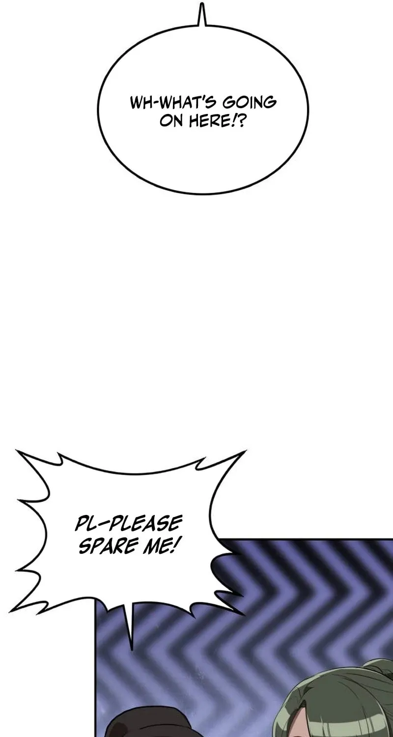 Perhaps Invincible Chapter 14 page 11 - 