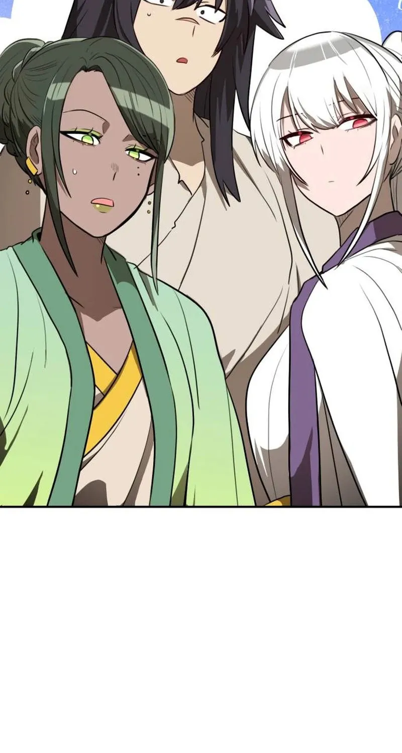 Perhaps Invincible Chapter 14 page 109 - 