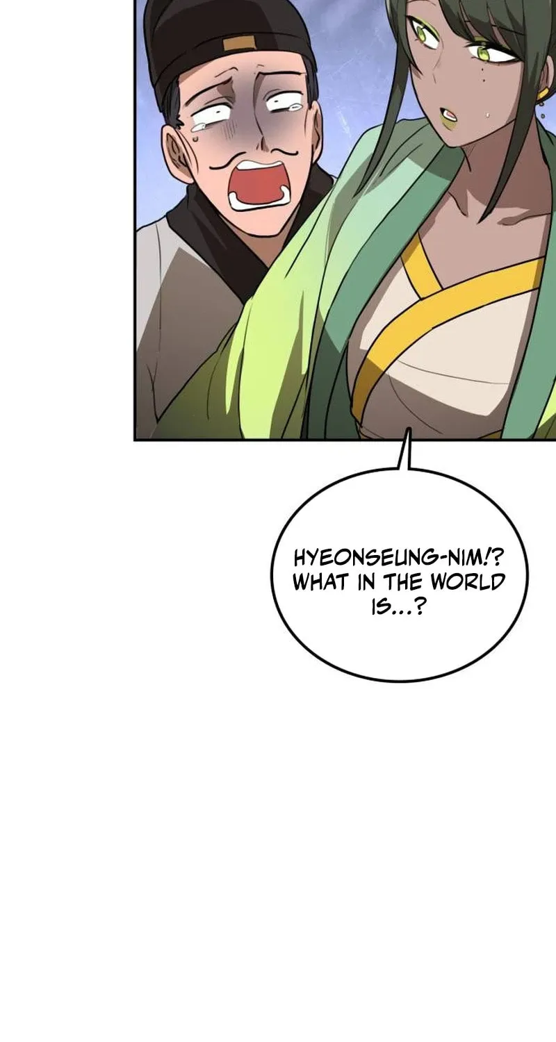 Perhaps Invincible Chapter 14 page 12 - 
