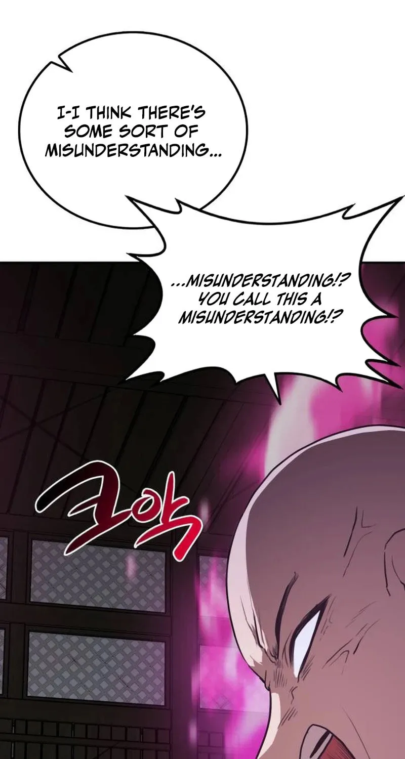 Perhaps Invincible Chapter 14 page 13 - 