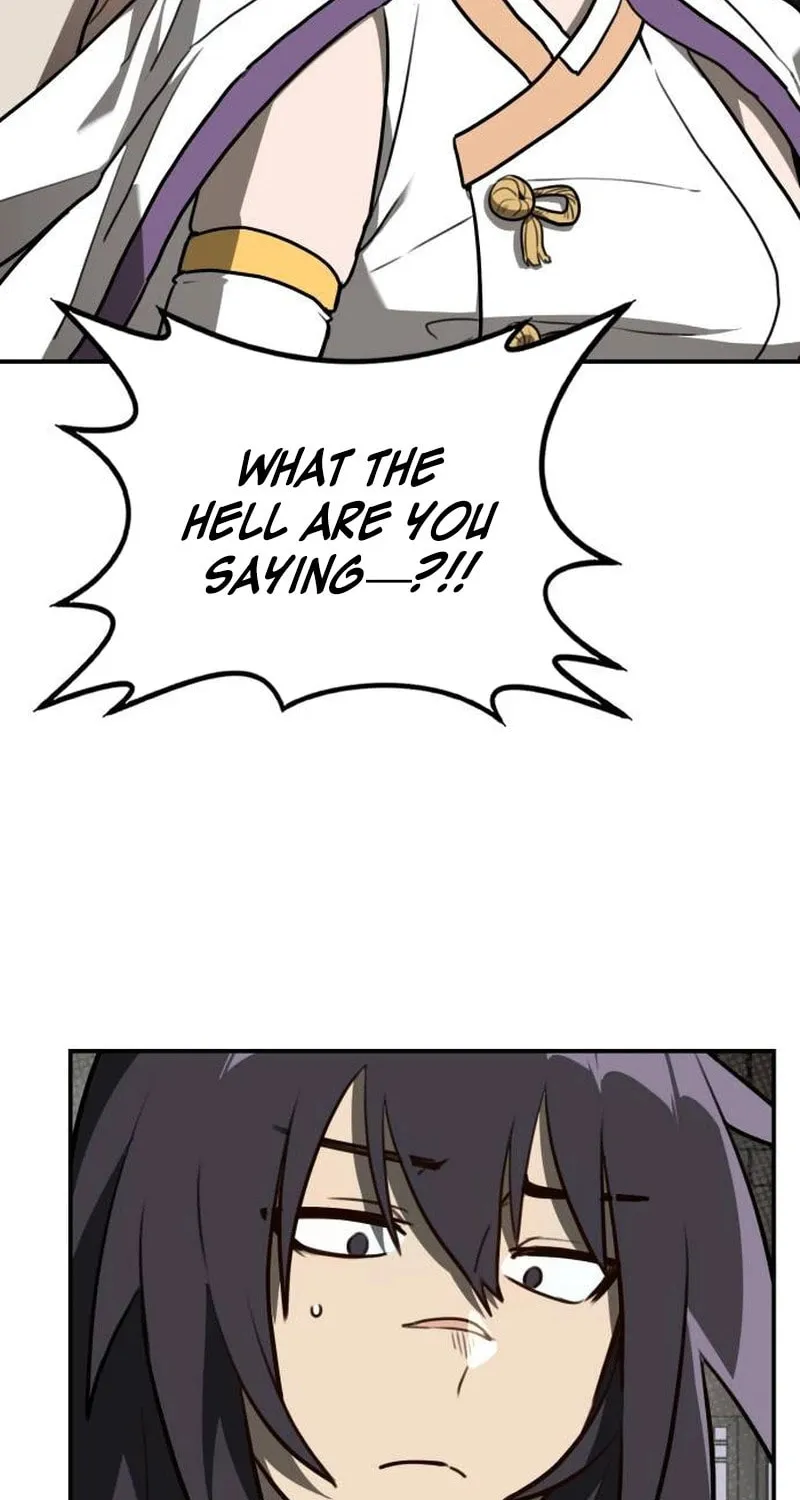 Perhaps Invincible Chapter 14 page 16 - 