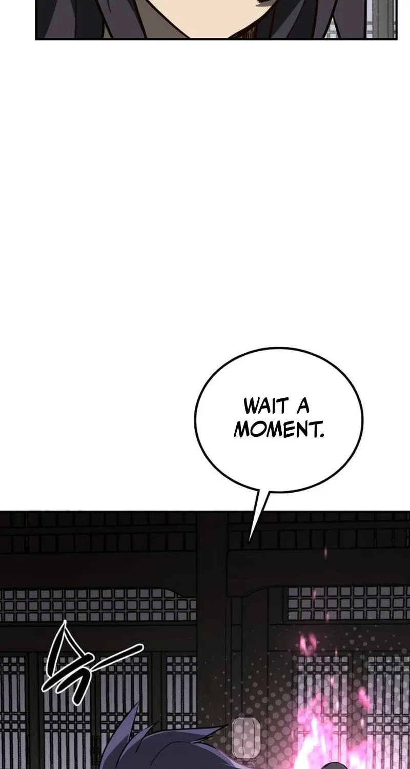 Perhaps Invincible Chapter 14 page 17 - 