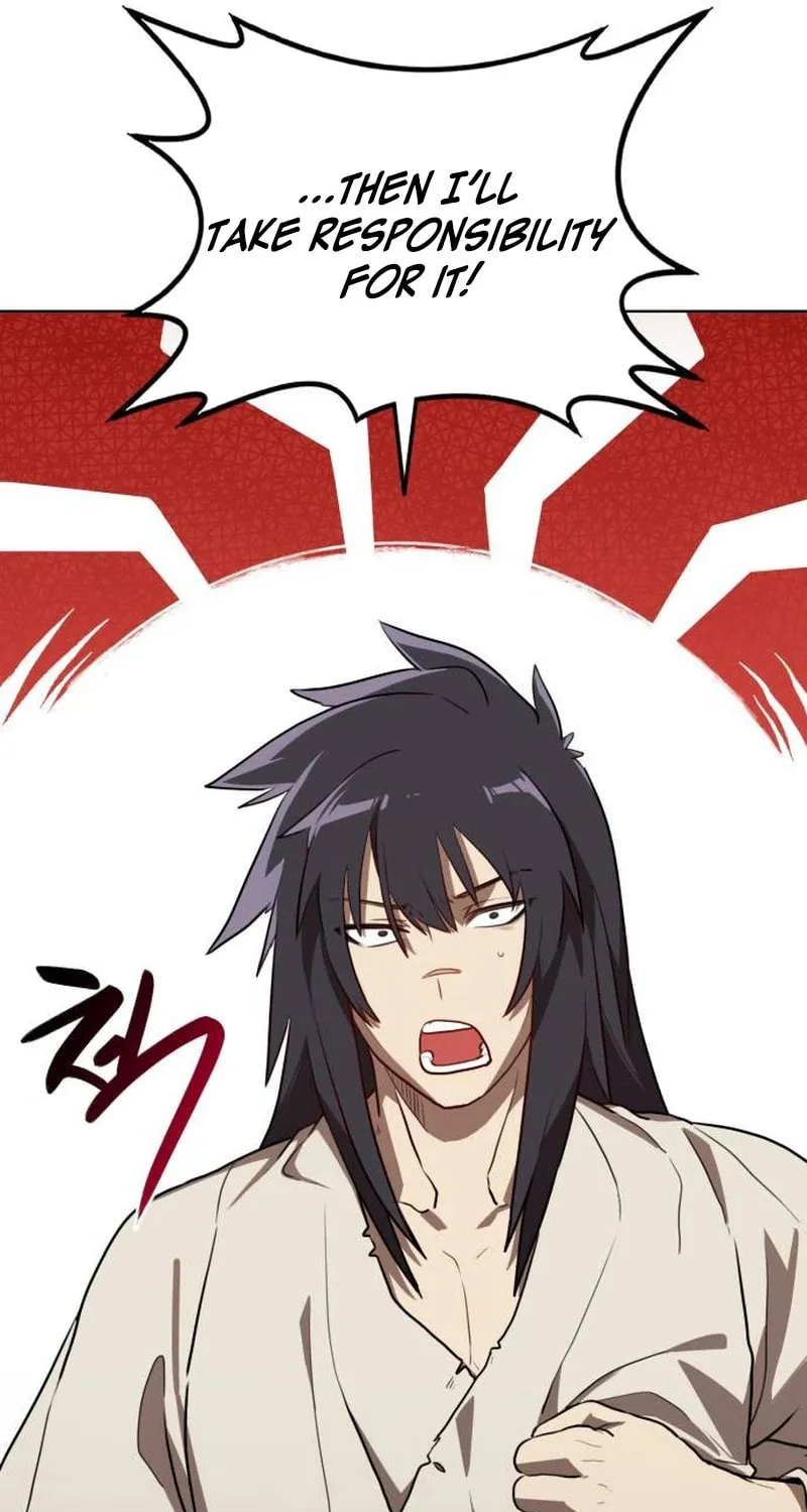 Perhaps Invincible Chapter 14 page 20 - 