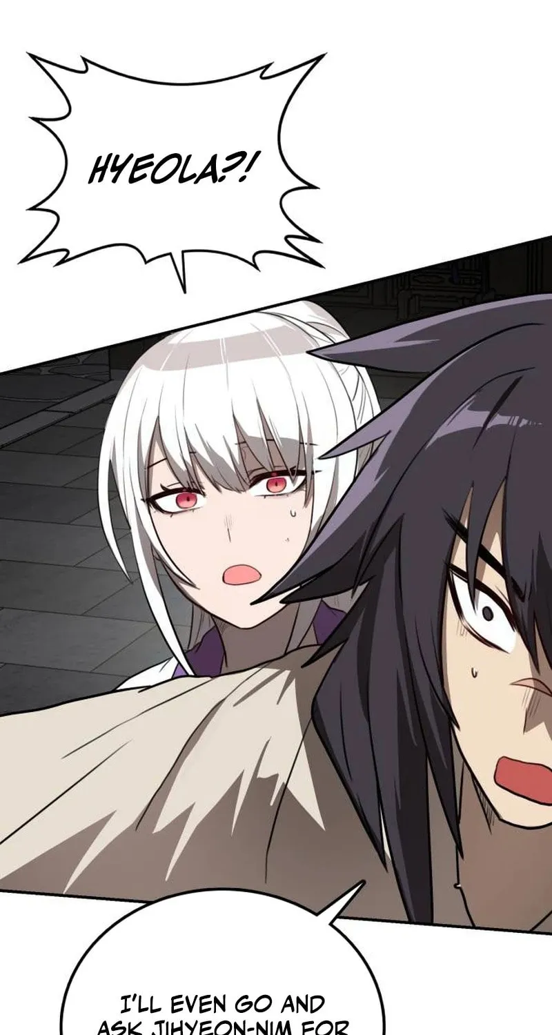 Perhaps Invincible Chapter 14 page 23 - 
