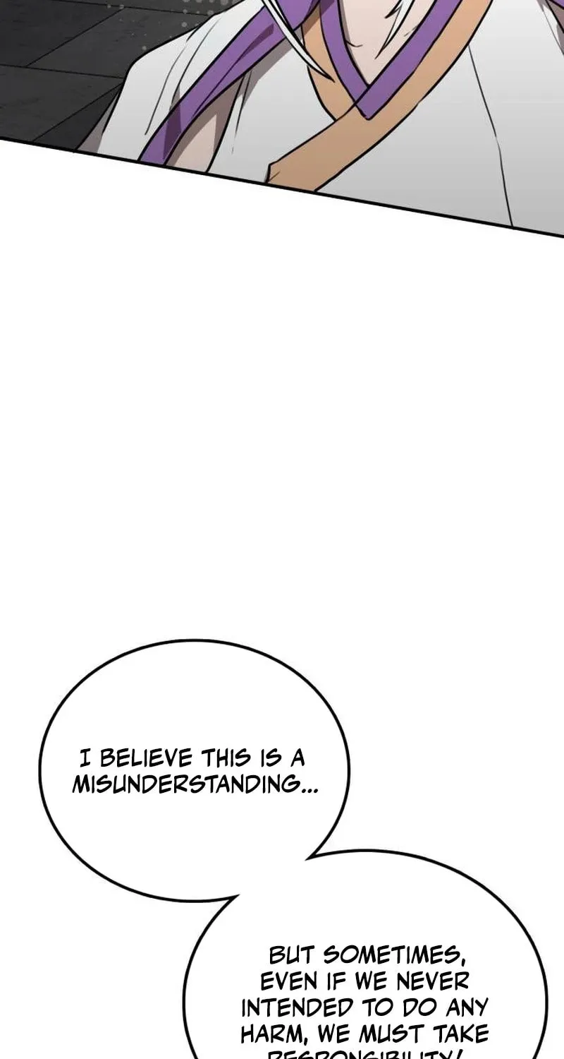 Perhaps Invincible Chapter 14 page 27 - 