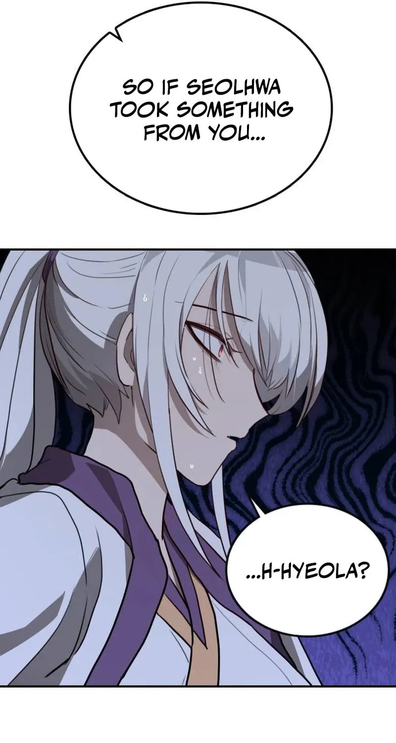 Perhaps Invincible Chapter 14 page 30 - 