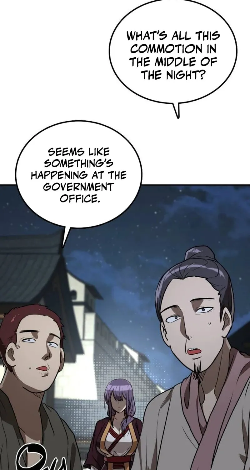 Perhaps Invincible Chapter 14 page 4 - 