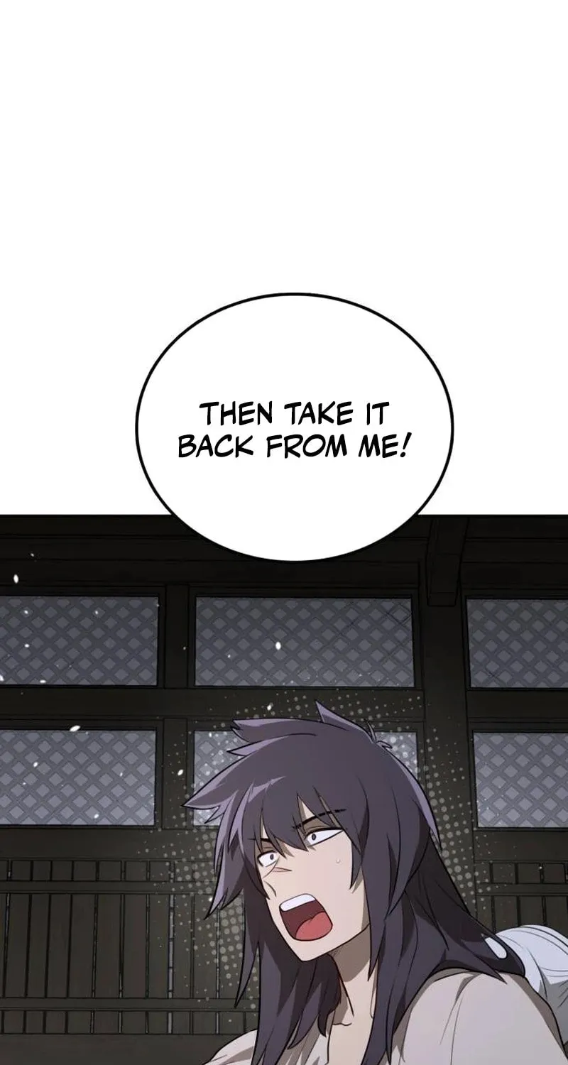 Perhaps Invincible Chapter 14 page 31 - 