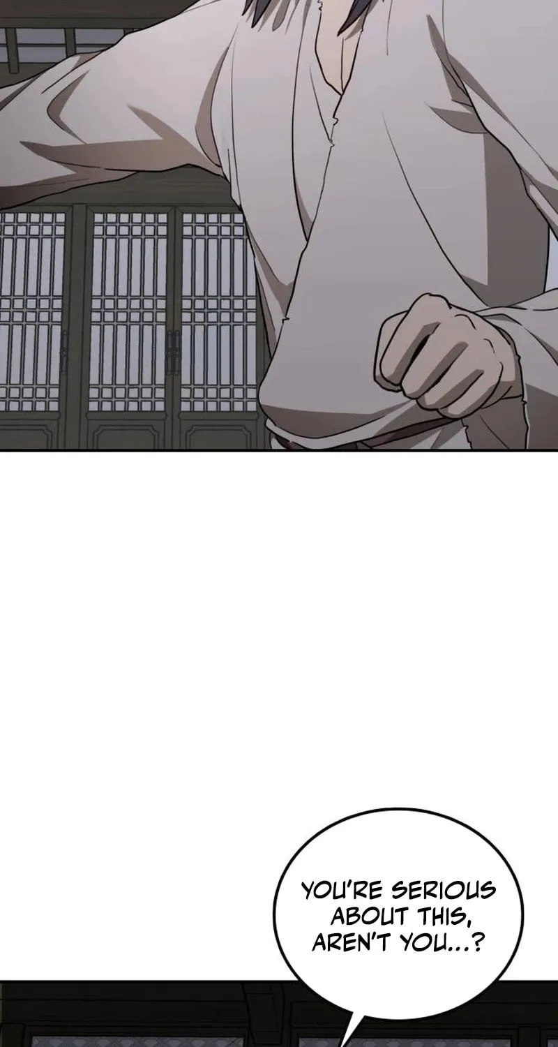 Perhaps Invincible Chapter 14 page 32 - 