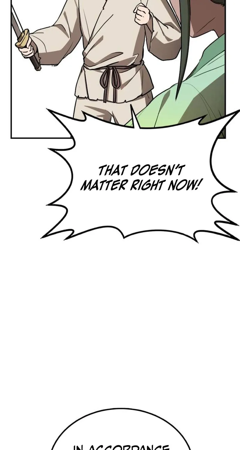 Perhaps Invincible Chapter 14 page 35 - 